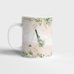 Mug Design 100242
