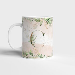 Mug Design 100244