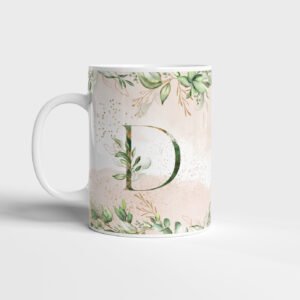 Mug Design 100245