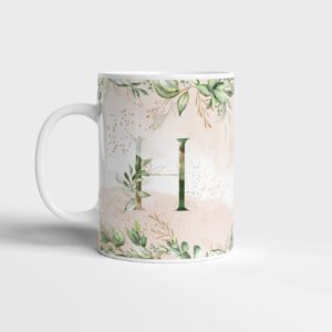 Mug Design 100249
