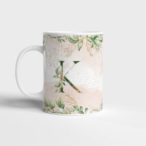 Mug Design 100252