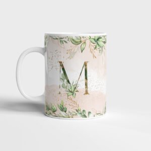 Mug Design 100254