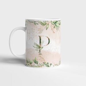 Mug Design 100257