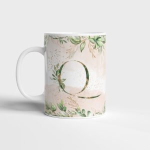 Mug Design 100258