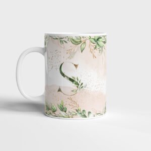 Mug Design 100260