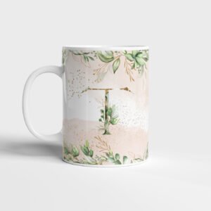 Mug Design 100261