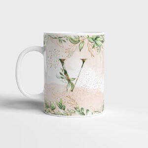 Mug Design 100263