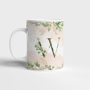 Mug Design 100264