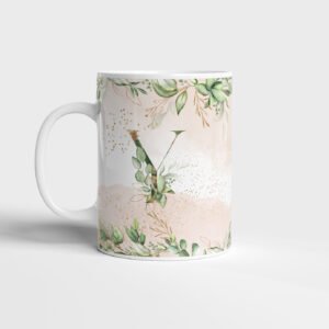 Mug Design 100266