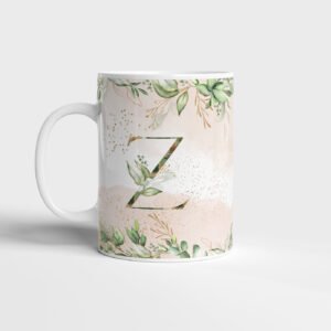 Mug Design 100267
