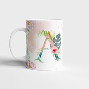 Mug Design 100268