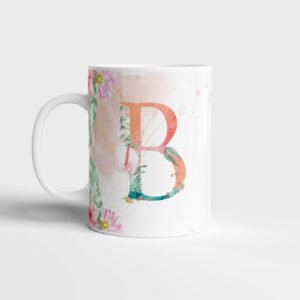 Mug Design 100269