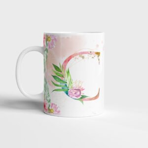 Mug Design 100270