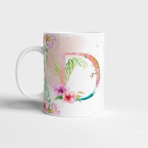 Mug Design 100271