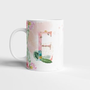 Mug Design 100272