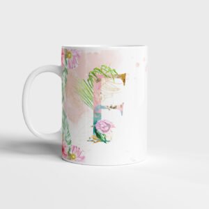 Mug Design 100273