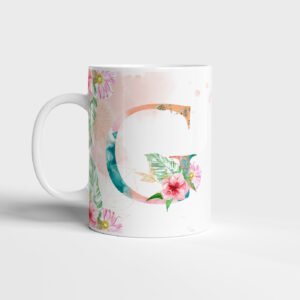 Mug Design 100274