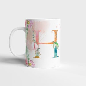Mug Design 100275