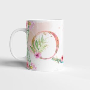 Mug Design 100284