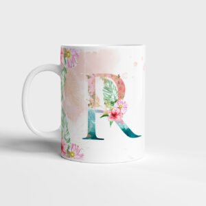 Mug Design 100285