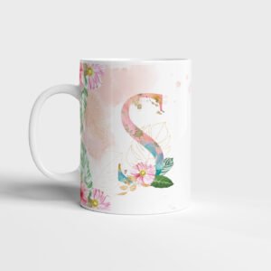 Mug Design 100286