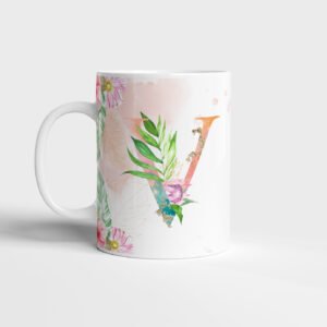 Mug Design 100289