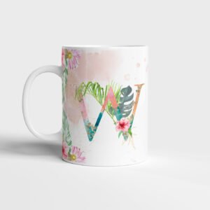 Mug Design 100290