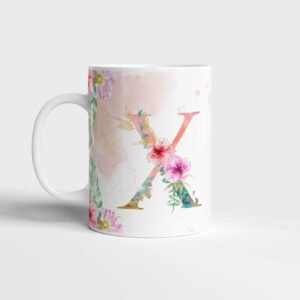 Mug Design 100291