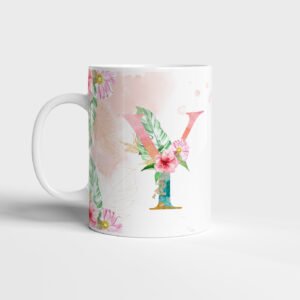 Mug Design 100292