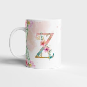 Mug Design 100293