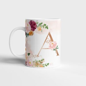 Mug Design 100294