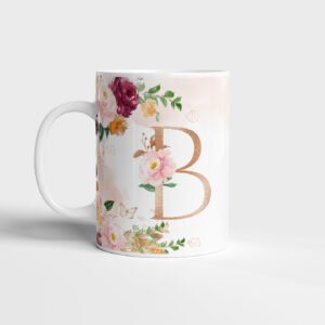 Mug Design 100295