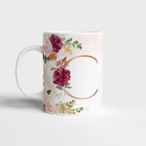 Mug Design 100296