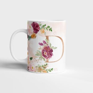 Mug Design 100297