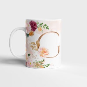 Mug Design 100300