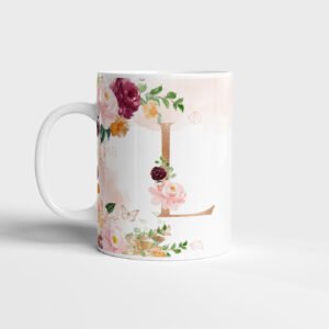 Mug Design 100305