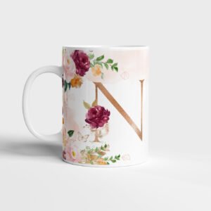 Mug Design 100307