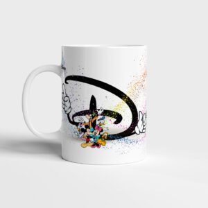 Mug Design 100323