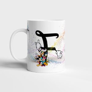 Mug Design 100325