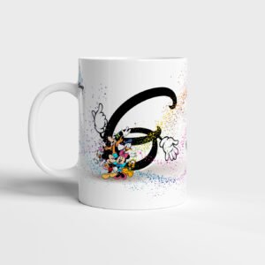 Mug Design 100326