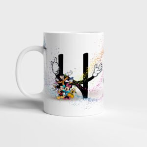 Mug Design 100327