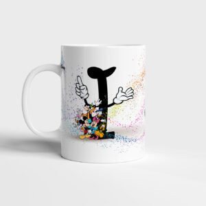 Mug Design 100328