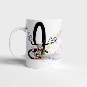 Mug Design 100329