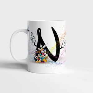 Mug Design 100333