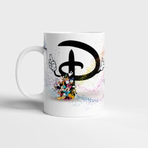 Mug Design 100335