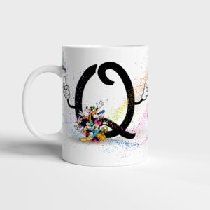 Mug Design 100336