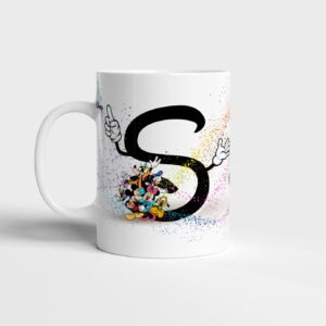 Mug Design 100338