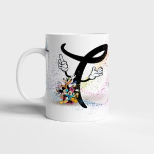 Mug Design 100339