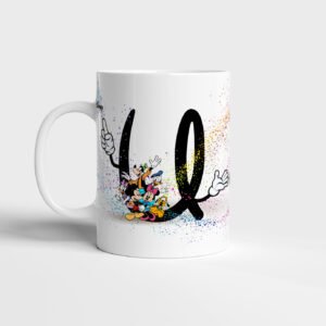 Mug Design 100340