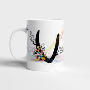 Mug Design 100341